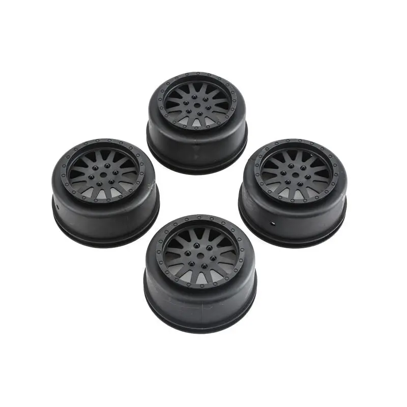 Los43006 Wheels (4): Baja Rey 1