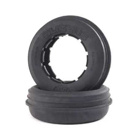 Los45035 Slicers Rib Tire (2): Dbxl-E 2.0 1