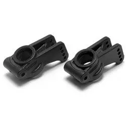 Losa1731 Rear Hub Carriers: 8B 2.0 1
