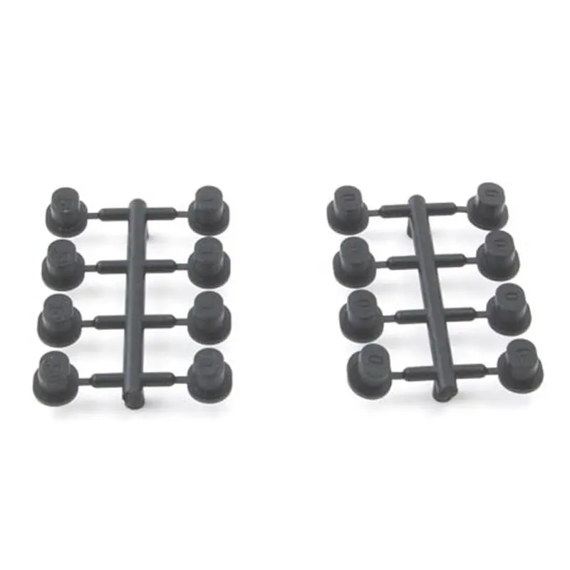 Losa1756 Adjustable Hinge Pin Brace Inserts: 8B, 8T, 8X, 8Xe 1