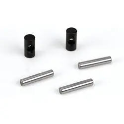 F/R Cv Driveshaft Coupling Set: 8B,8T 1