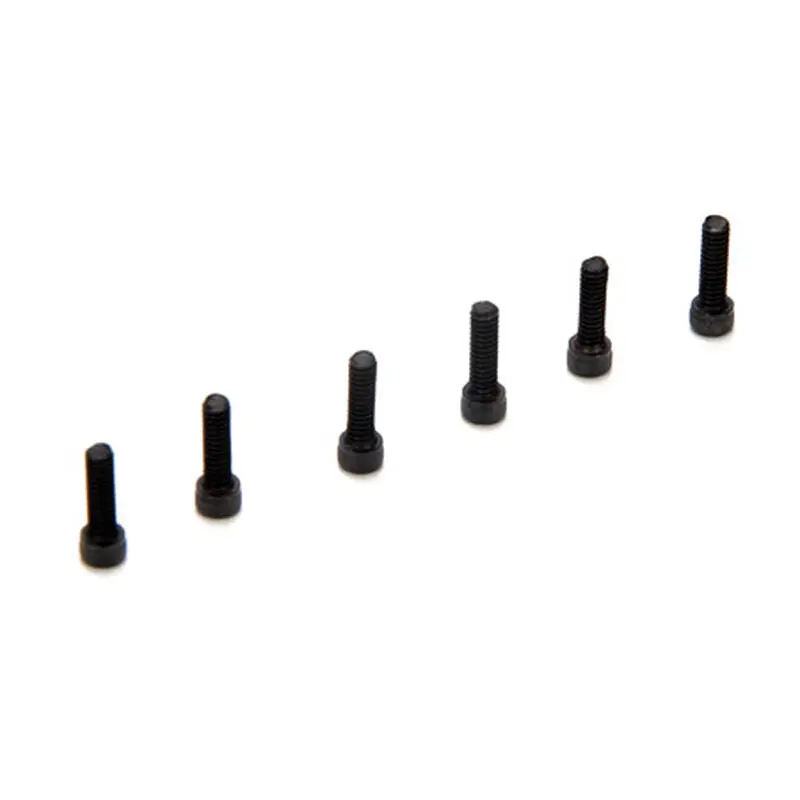 Losa6294 Cap Screw, 2-56 X 5/16" (6) 1