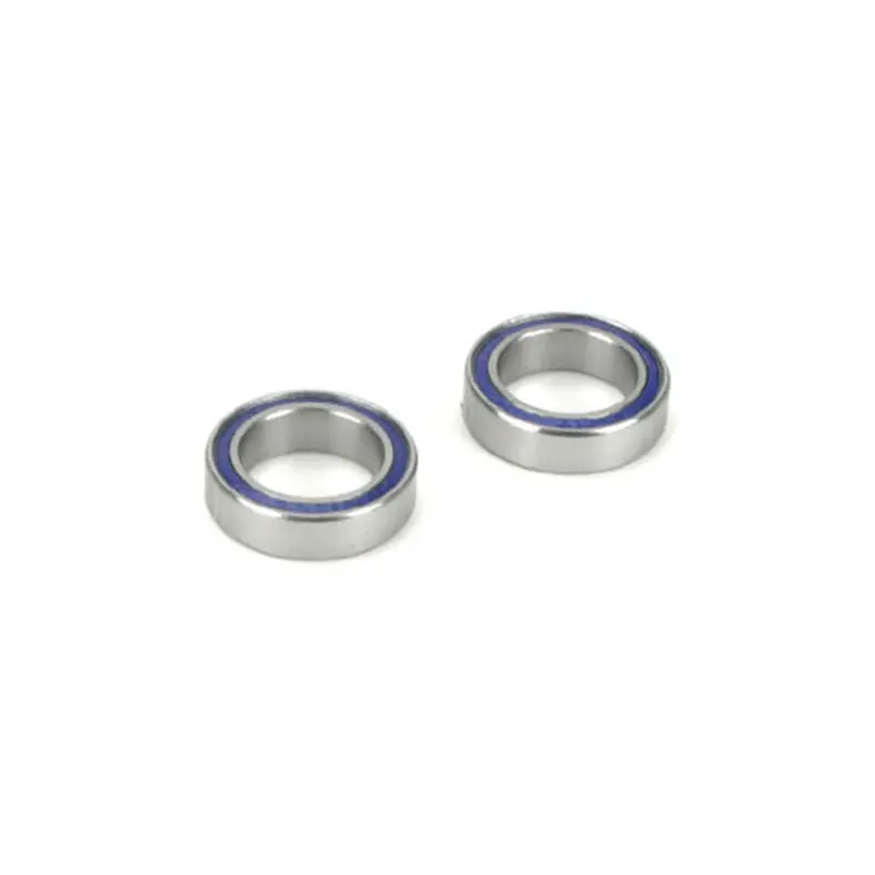 Losa6943 10 X 15Mm Sealed Ball Bearings (2): 22/22-4 1