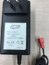 2 Cell Lipo Charger 1