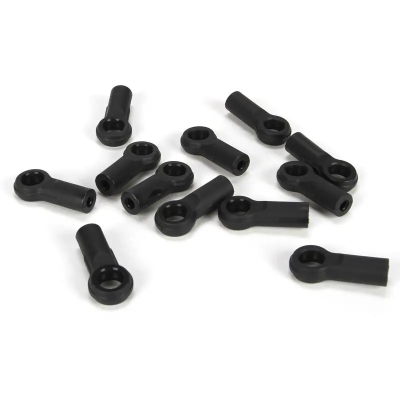 Rod End Set (12): 5Ive-T, Mini Wrc  Losb5903 1