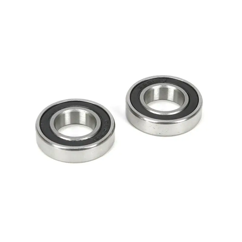 Losb5972 Outer Axle Bearings, 12X24x6mm (2): 5Ive-T, Mini Wrc 1