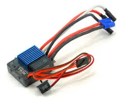 Msc-18Bl Mini Brushless Sensorless Esc 1