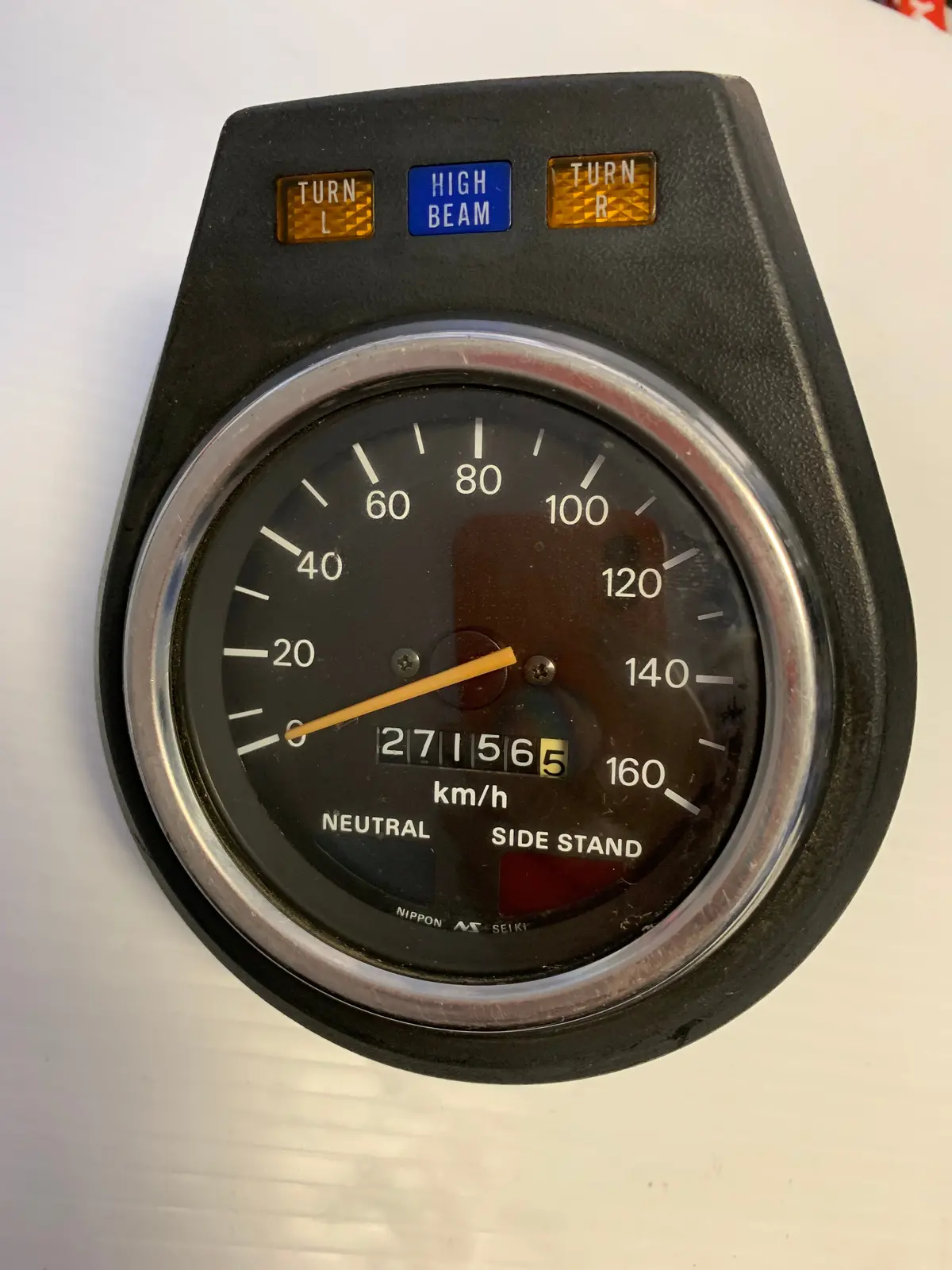 Ls650 Savage Speedo 1