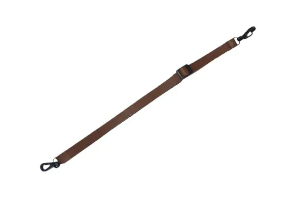 Sling-Leather Miniature Sling | Leather 1