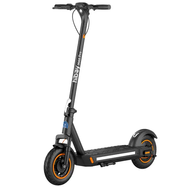 Hiboy Max Pro Electric Scooter For Heavy Adult 1