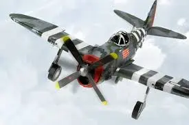 P-47 Thunderbolt 1