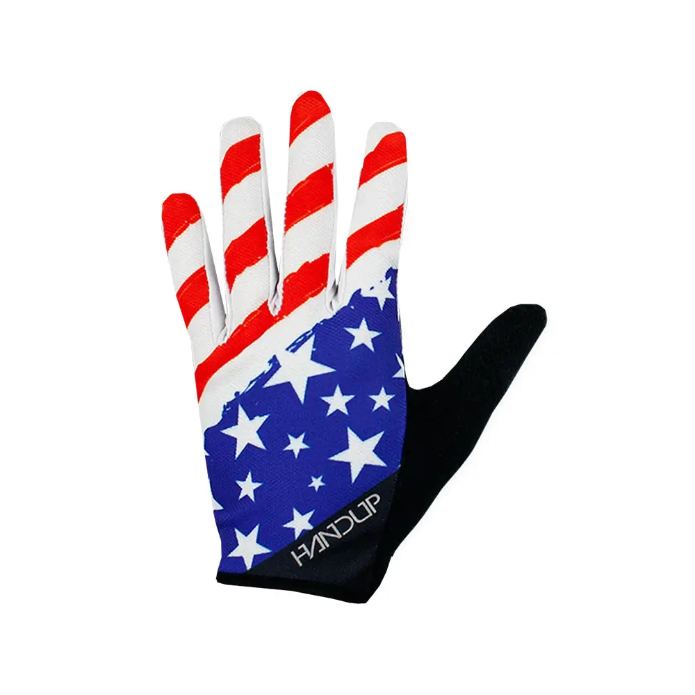 Hand Up Gloves Merica 1