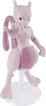 Pokémon: Mewtwo 1