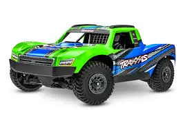Mini Slash Rtr W/Battery & Usb Charger (Color May Vary) 1