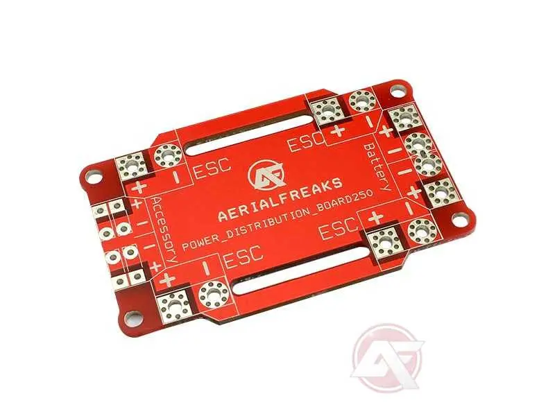 Power Distribution Board - Mojo 280 [Mj280-0004] 1