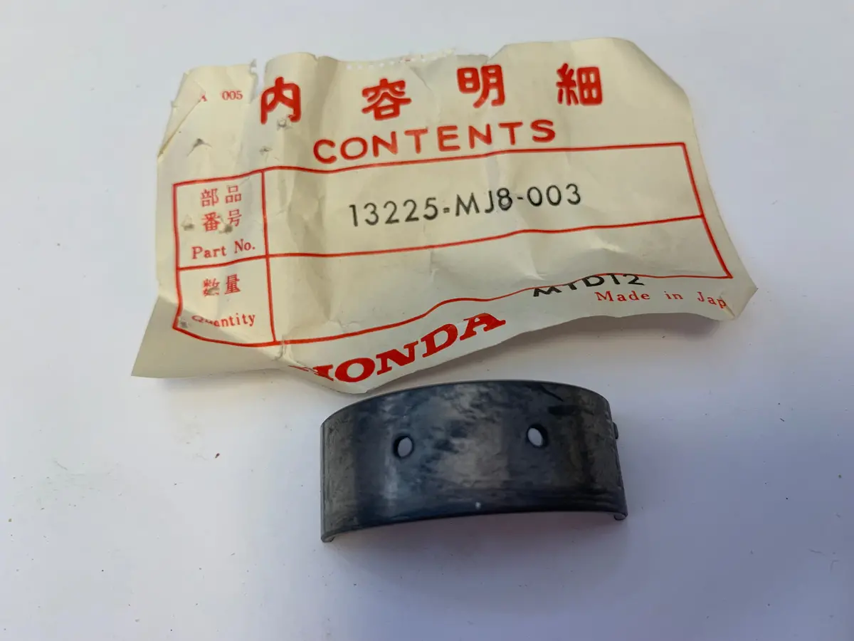 Vf V30 Magna Connecting Rod Bearing B 1