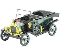 1910 Ford Model T 1