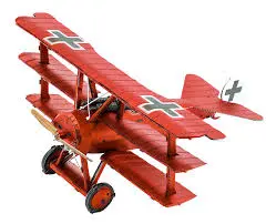 Fokker Dr.1 Triplane 1