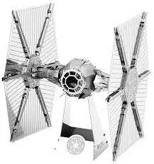 Star Wars: Imperial Tie Fighter 1