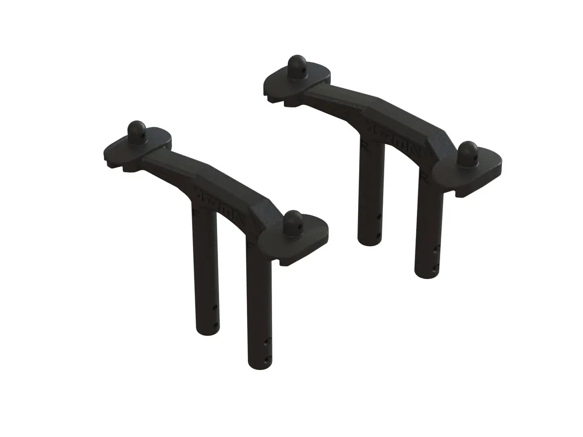 Ara320606 Mt Body Mount Set 1