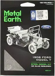 1908 Ford Model T 1