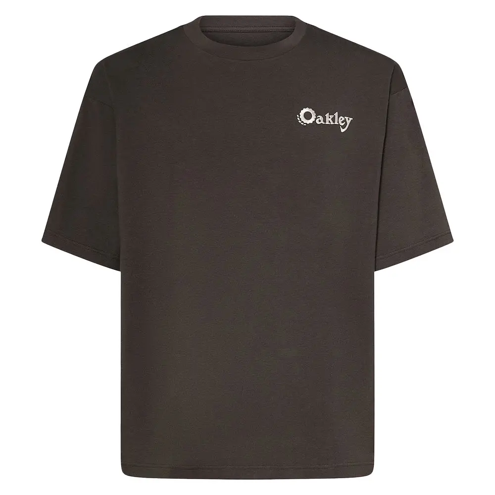 Oakley En New Retro Motel 2.0 T-Shirt 1