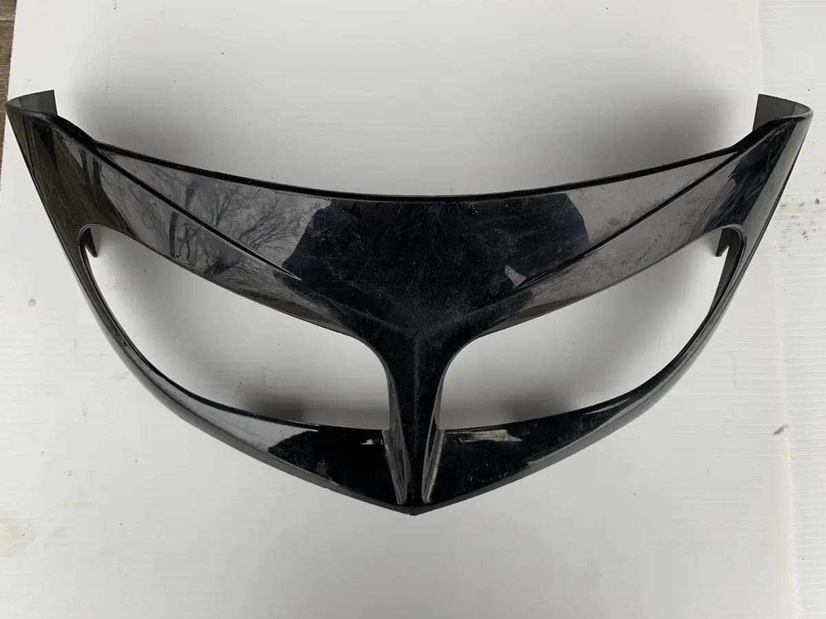 Skidoo Mx-Z Headlight Trim 1