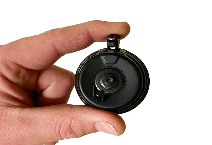 Ak-Drum Miniature Ak Drum Magazine 1