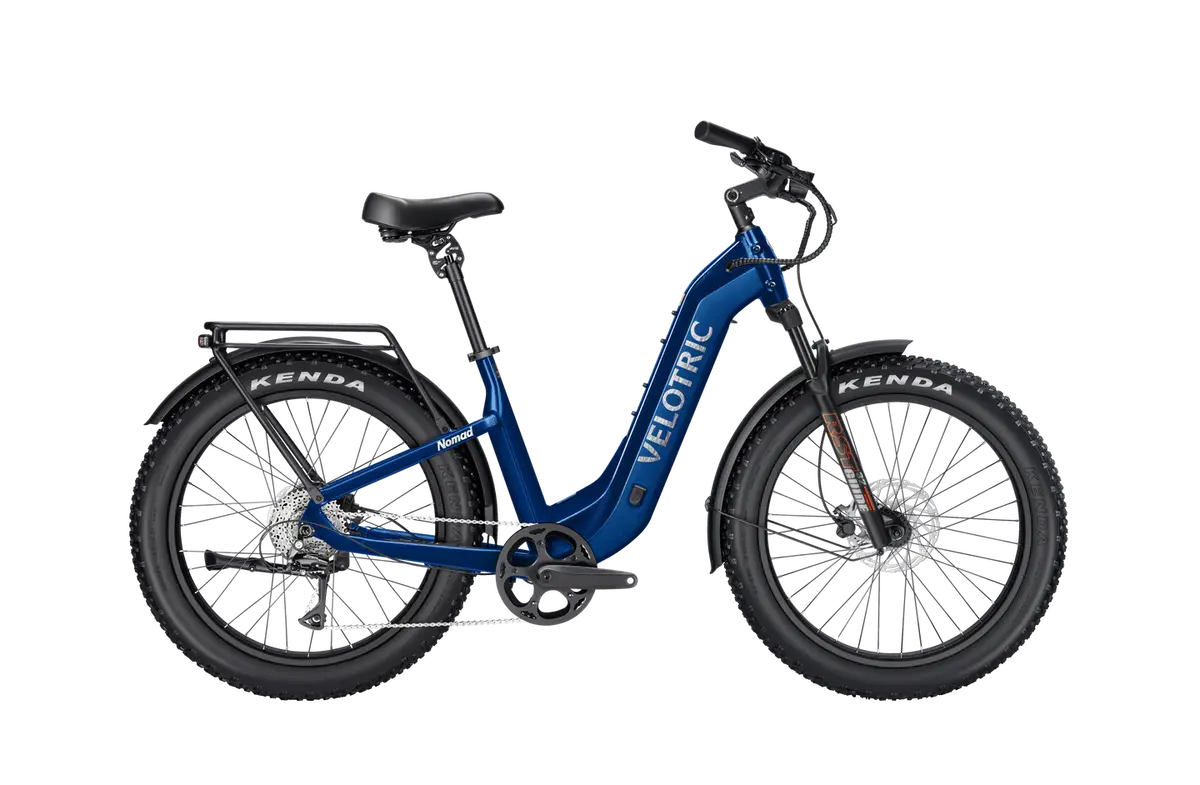 Velotric Nomad 2 Fat Tire Ebike 5