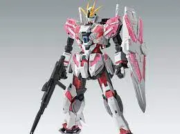 1:100 Narrative Gundam C-Packs (Mg) 1