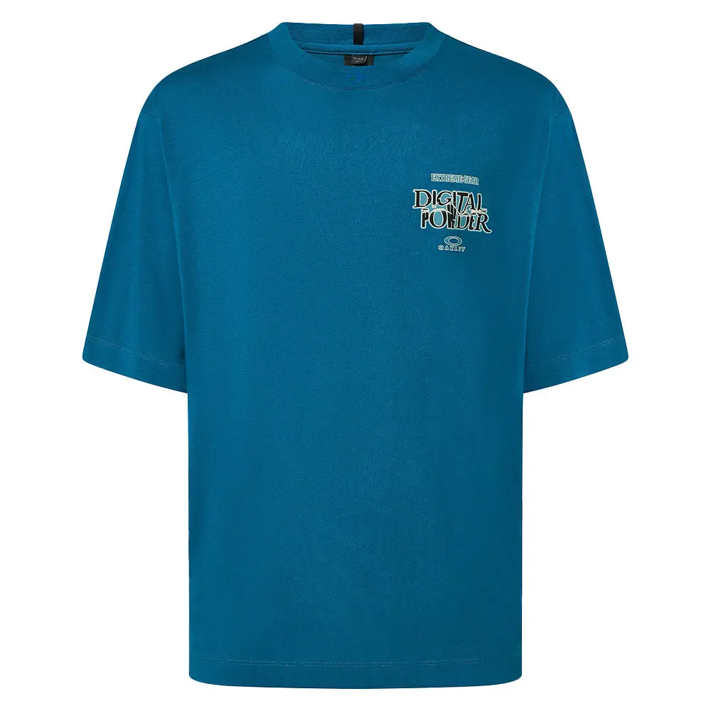 Oakley Futurescape Powder Tee 1