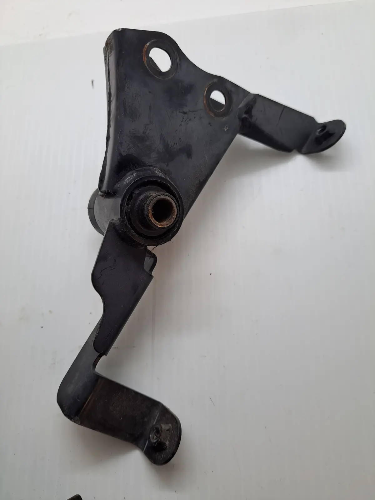 Ex300 Ninja Engine Mount Brackets 1