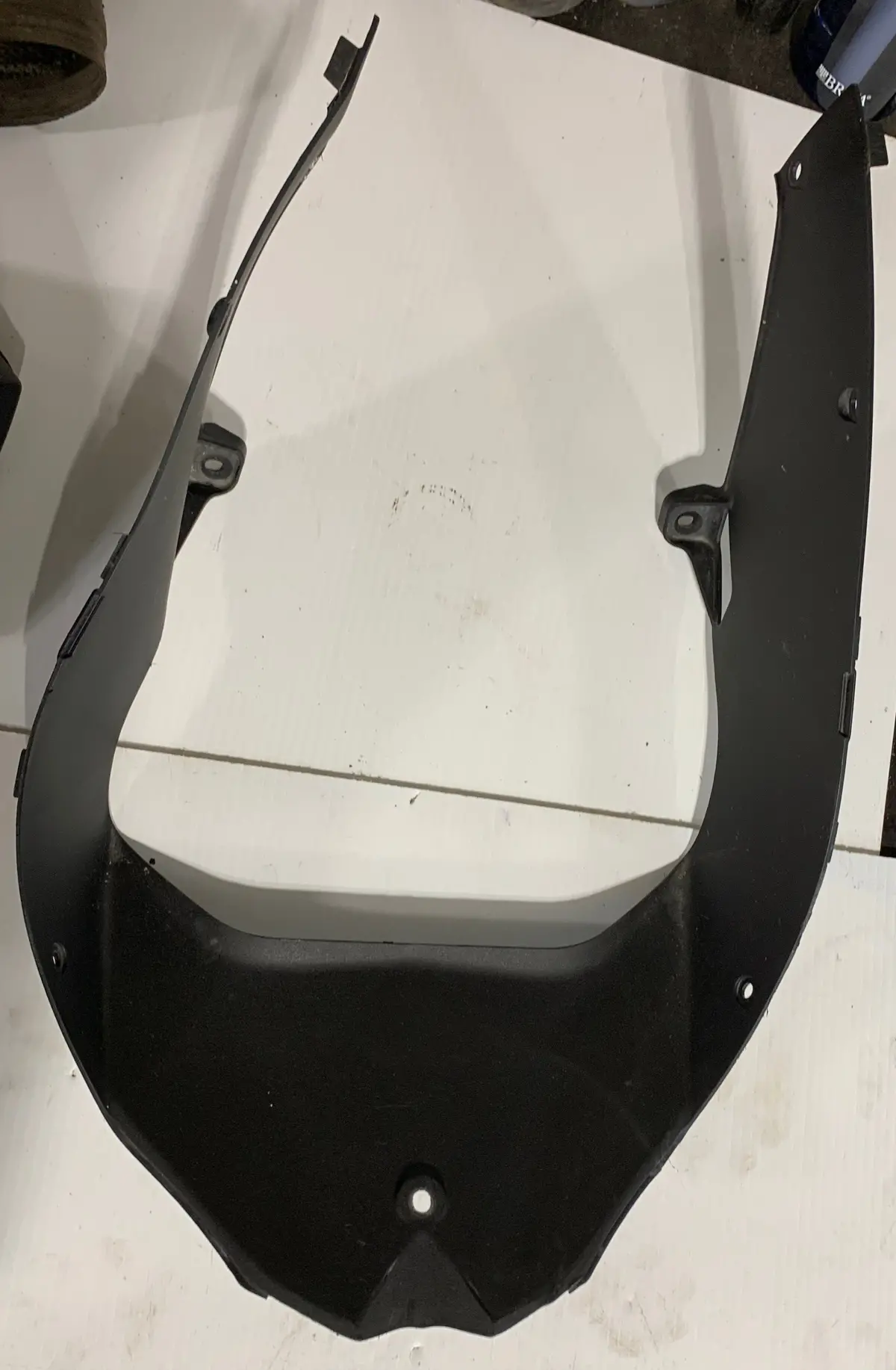 Ninja 300 Front Inner Cowl 1