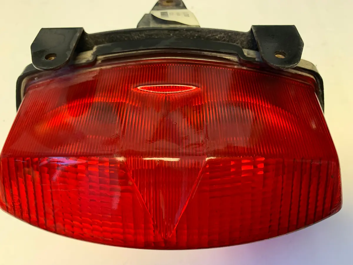 Ninja Rear Tail Light 1
