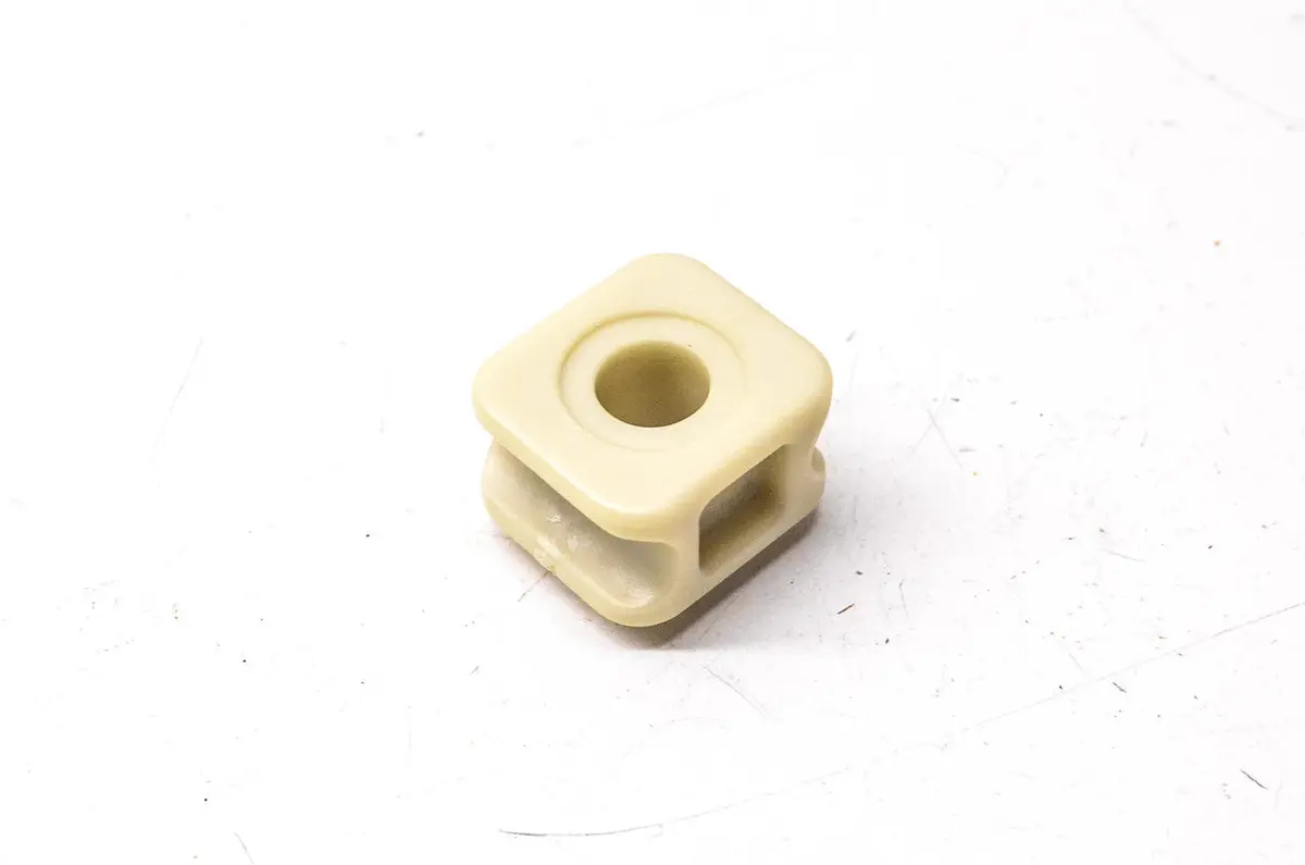 Yamaha Suspension Hook 2 1