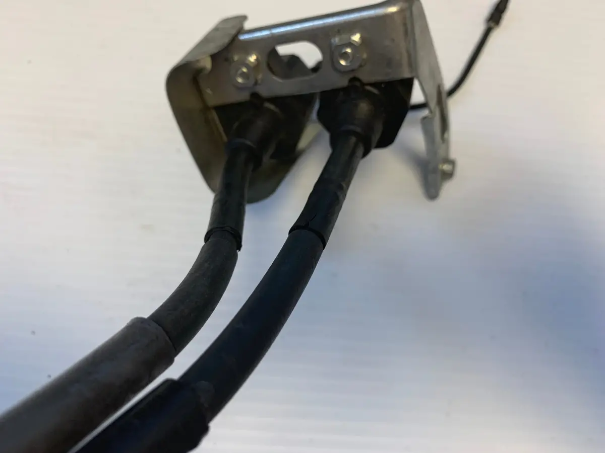 Ns400r Ignition Coil Set 1