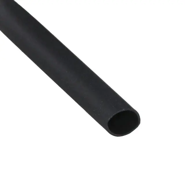 Hyperion Heat Shrink Tube 1-Meter (6Mm 10Mm 16Mm 20Mm) Black / 20Mm 1
