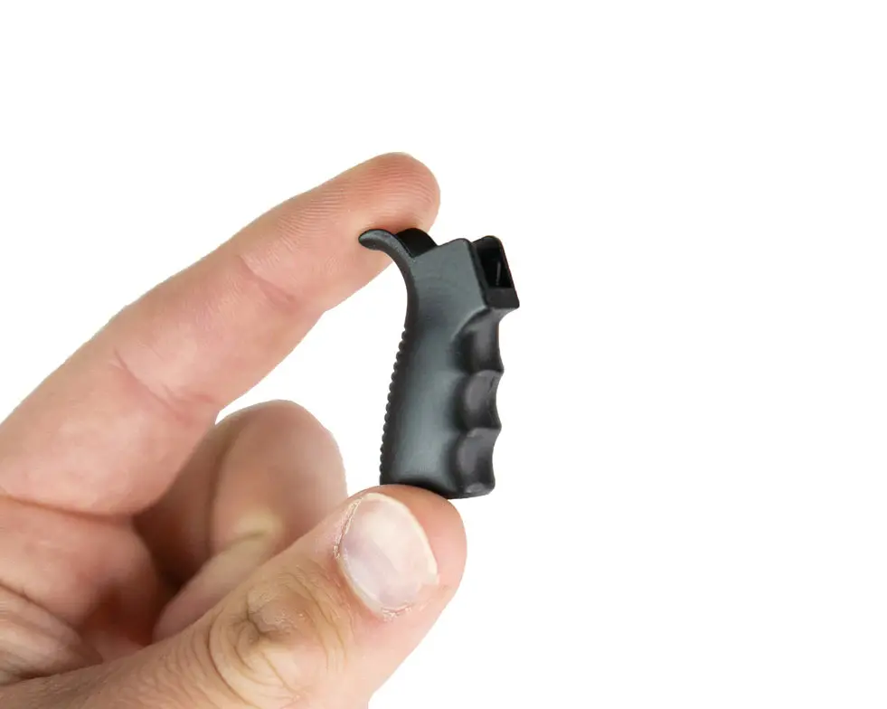 Ar-Grip Miniature Ar Grip 1