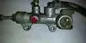 Can Am Outlander 400 Rear Brake Master 1