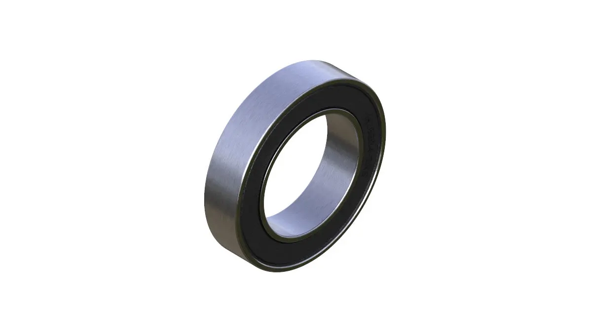 Onyx Ezo Steel Bearing 1