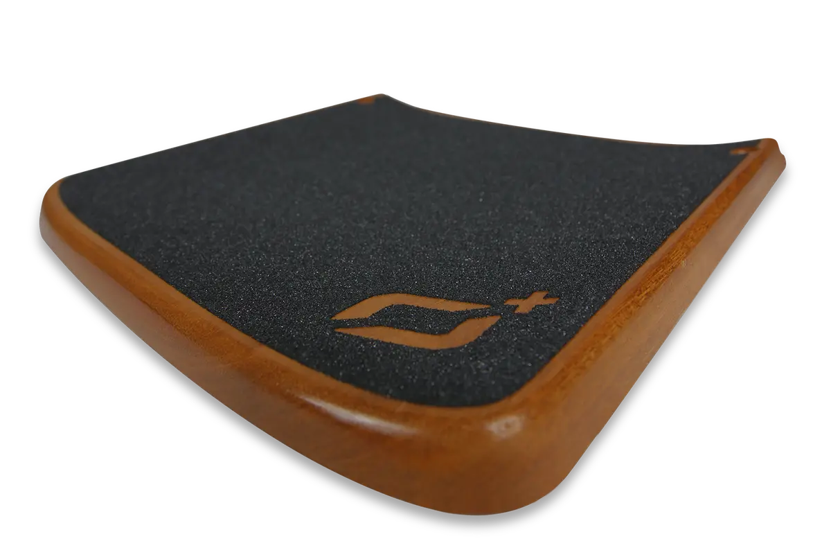 Surestance Pro Back Footpad 1