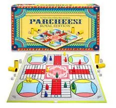 Parcheesi - Royal Edition 1