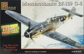1:48 Messerschmitt Bf-1096 (Snap) 1