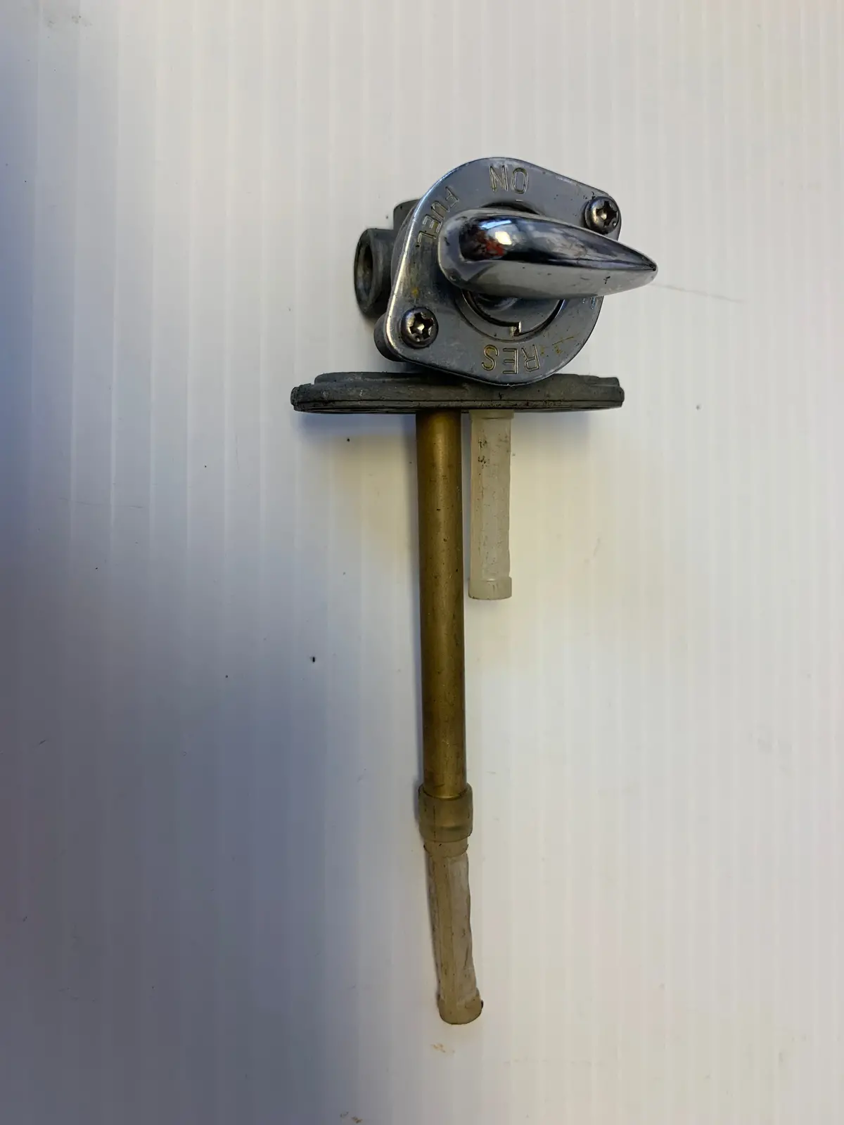 Yamaha Fuel Petcock 4Wm-24500-10-00 1