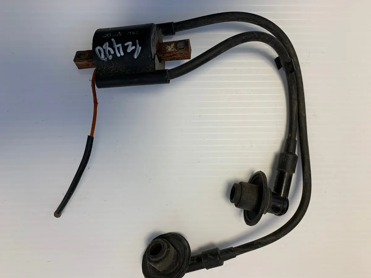 Yamaha Phazer Ignition Coil 1