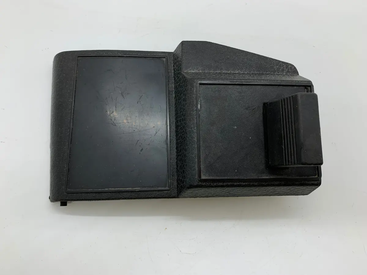 Phazer Instrument Cover 1