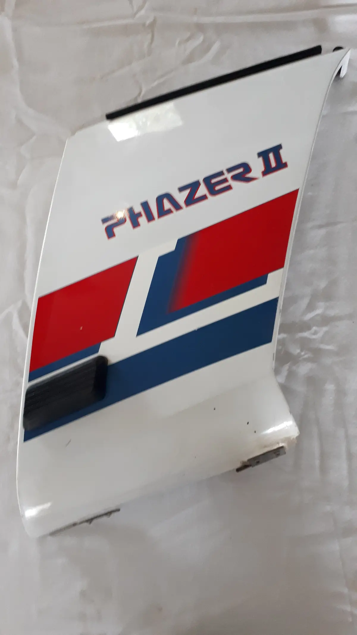 Yamaha Phazer Ii, Right Body Panel 1