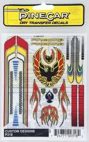 Custom Design Decal 1