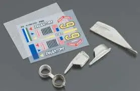 Phantom Parts/Decals 1