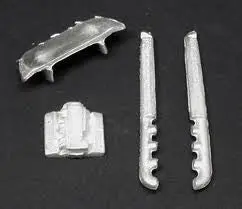 Eliminator Custom Parts 1